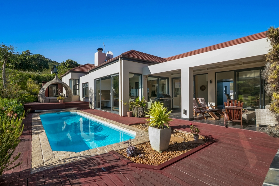 4 Bedroom Property for Sale in Pezula Golf Estate Western Cape